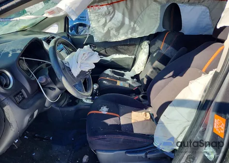 2016 Nissan Versa Note S z USA, uszkodzony, nr VIN 3N1CE2CP1GL408624